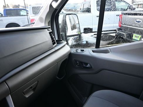 Used 2023 Ford Transit 350 XLT image 20