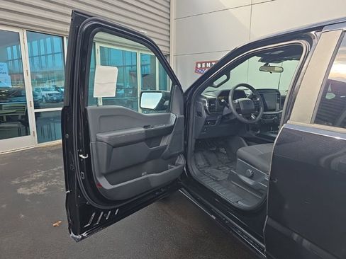 New 2026 Ford F150 STX w/ F-150 LOBO Package image 13