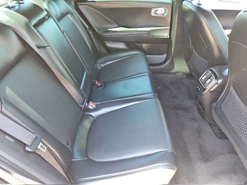 Used 2024 Hyundai Ioniq 6 SEL RWD image 25