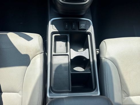 Used 2015 Honda CR-V Touring image 23