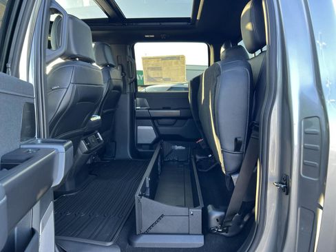 New 2026 Ford F150 Lariat image 51