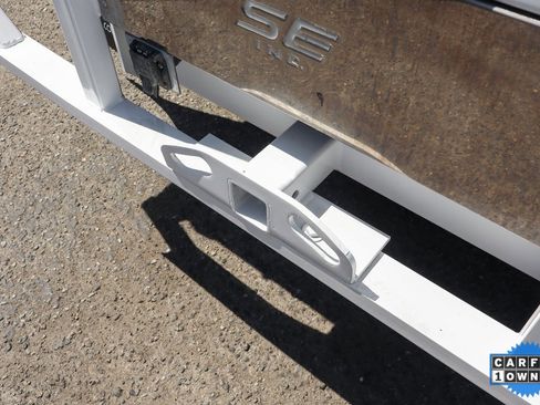 Used 2022 RAM 5500 Tradesman w/ Chrome Appearance Group image 43