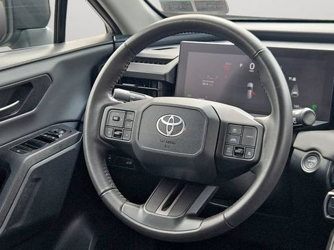 Certified 2026 Toyota RAV4 XLE Premium AWD/4WD image 19