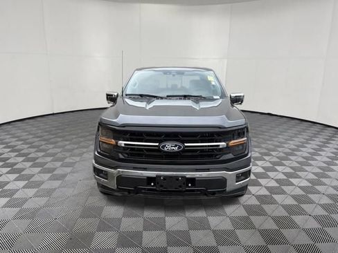 Used 2024 Ford F150 XLT w/ Equipment Group 302A MID AWD/4WD image 14