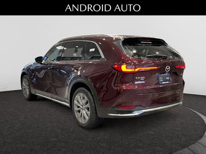 New 2026 MAZDA CX-90 3.3 Turbo w/ Premium Plus Pkg