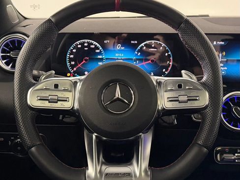 Used 2022 Mercedes-Benz GLA 35 AMG 4MATIC image 16