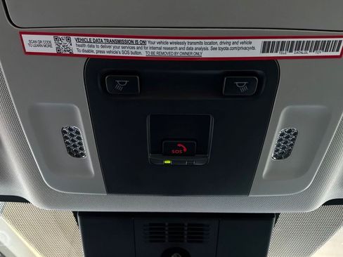 Used 2026 Toyota Camry LE FWD image 18