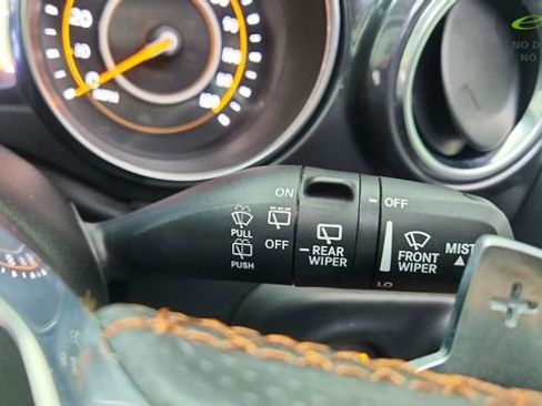 Used 2023 Jeep Wrangler Unlimited Rubicon 392 w/ Xtreme Recon 35" Tire Package image 43