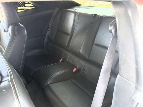 Used 2015 Chevrolet Camaro LT w/ RS Package RWD image 16