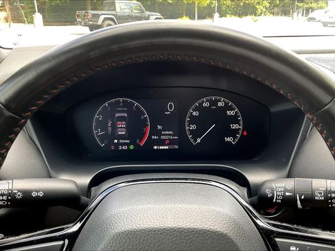 Used 2023 Honda HR-V Sport image 25