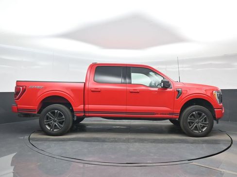 Used 2022 Ford F150 XLT w/ Equipment Group 302A High AWD/4WD image 7
