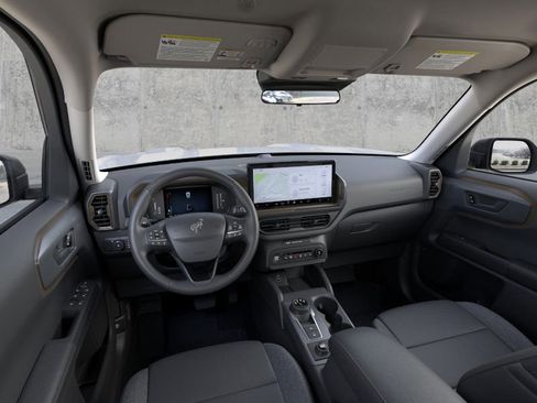 New 2026 Ford Bronco Sport Big Bend w/ Convenience Package AWD/4WD image 46