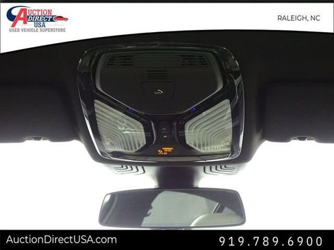 Used 2021 BMW 540i w/ Premium Package image 28