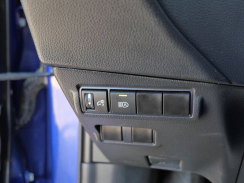 Certified 2025 Toyota Corolla Cross XLE AWD/4WD image 27