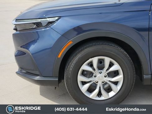 Used 2024 Honda CR-V LX image 8