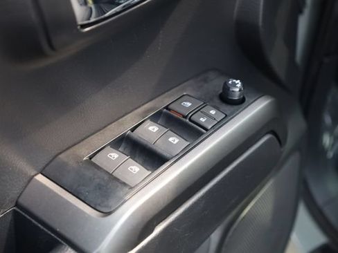 Used 2023 Toyota Tacoma TRD Sport w/ Technology Package RWD image 14