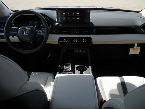 New 2026 Honda Pilot EX-L image 21