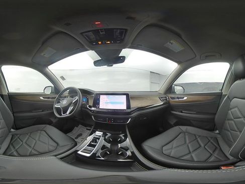 New 2026 Volkswagen Atlas SE AWD/4WD image 12