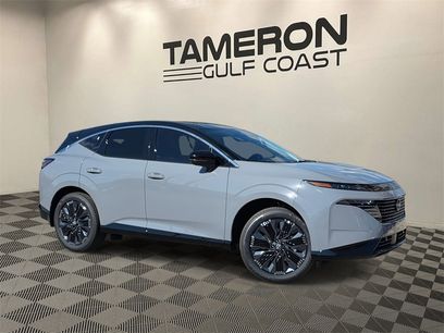 New 2026 Nissan Murano Platinum w/ Cargo Package