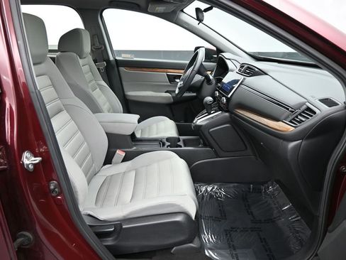 Used 2019 Honda CR-V EX image 40