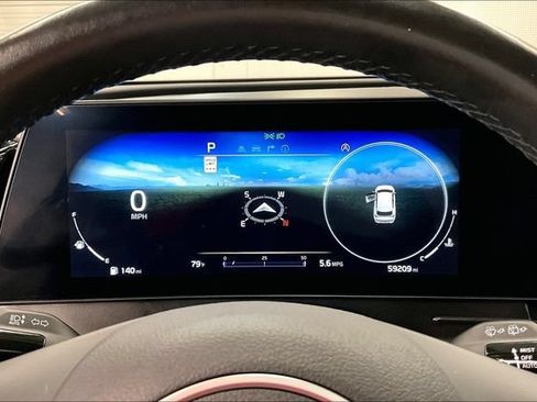 Used 2023 Kia Sportage SX FWD image 29