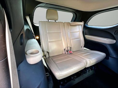 Used 2016 Dodge Durango Limited w/ Nav & Power Liftgate Group RWD image 25
