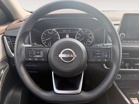 Used 2023 Nissan Rogue SV AWD/4WD image 16