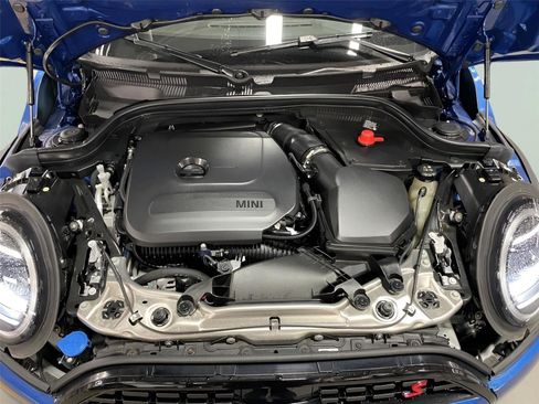 Used 2025 MINI Cooper S image 26