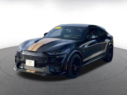 Used 2023 Ford Mustang Mach-E GT image 3