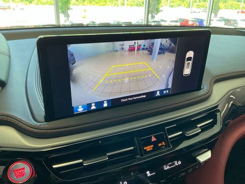 Certified 2026 Acura MDX A-Spec AWD/4WD image 18