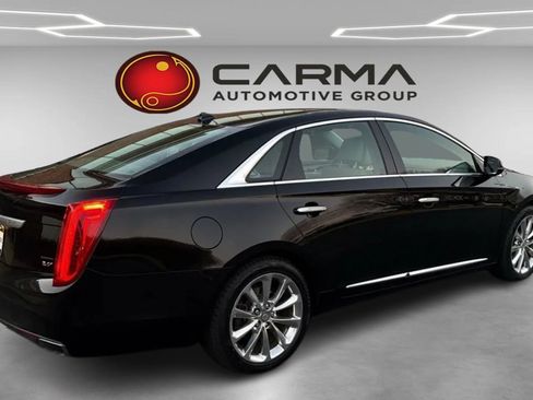 Used 2014 Cadillac XTS Platinum image 5