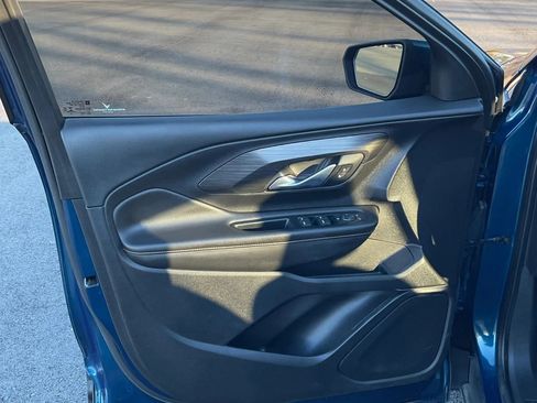 Used 2020 GMC Terrain SLT image 21