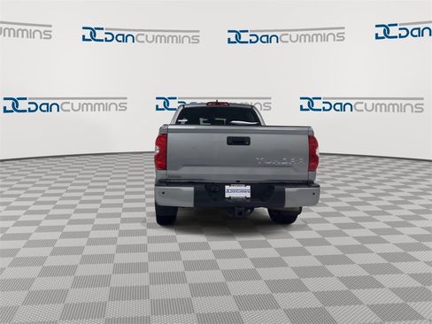 Used 2020 Toyota Tundra Limited image 7