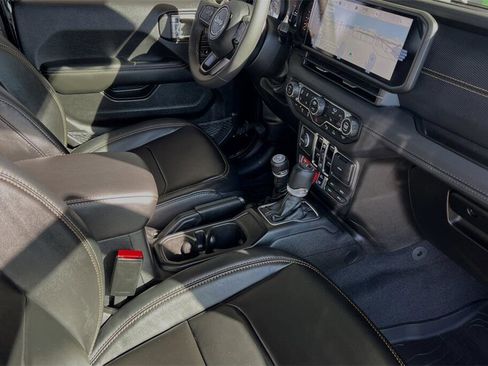 New 2024 Jeep Wrangler Unlimited Rubicon 392 image 12