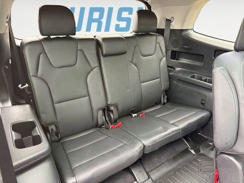 Used 2021 Kia Telluride SX w/ Nightfall Edition Package image 17