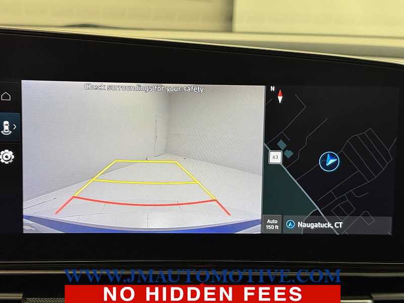 Used 2024 Hyundai Elantra SEL FWD image 28