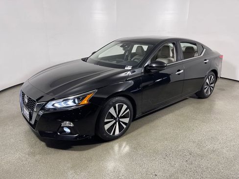 Used 2019 Nissan Altima 2.5 SL image 7