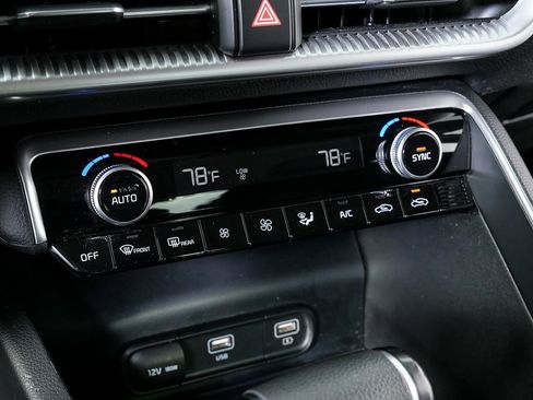 Used 2021 Kia K5 LXS image 16