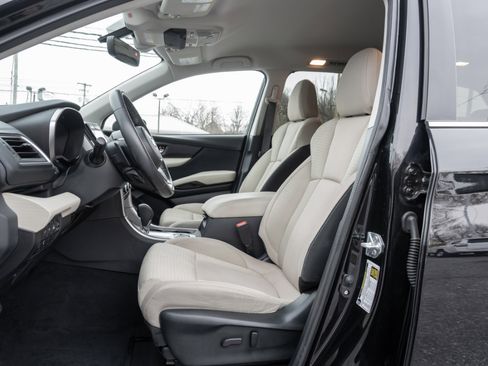 Used 2022 Subaru Ascent Premium w/ Convenience Package image 14