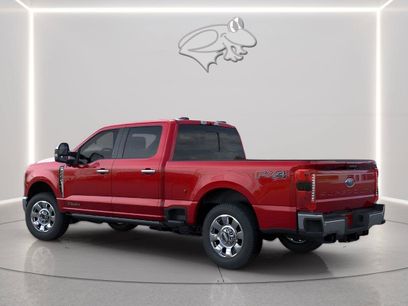 New 2026 Ford F250 Lariat w/ Lariat Ultimate Package