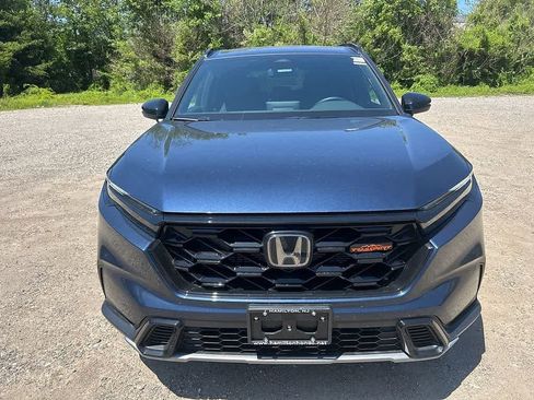 Used 2026 Honda CR-V TrailSport image 2