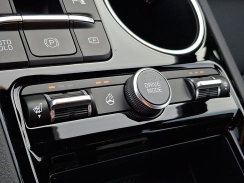 New 2026 Kia K5 GT-Line AWD/4WD image 11