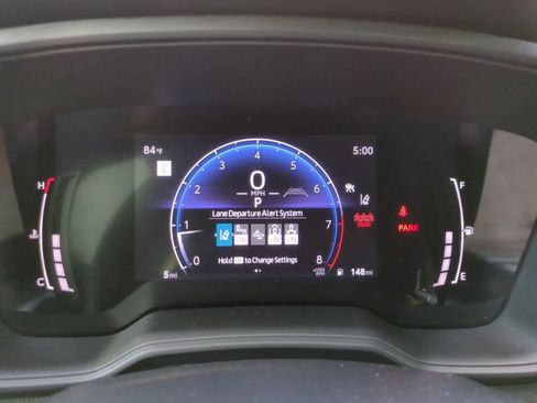 New 2026 Toyota Corolla LE FWD image 24