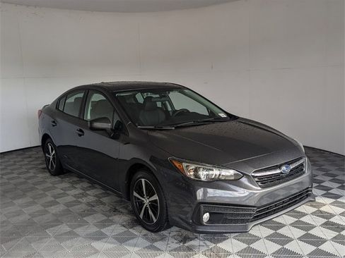 Certified 2023 Subaru Impreza Premium image 2