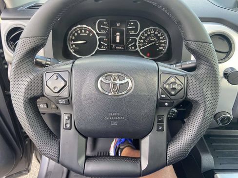 Used 2018 Toyota Tundra Limited AWD/4WD image 35
