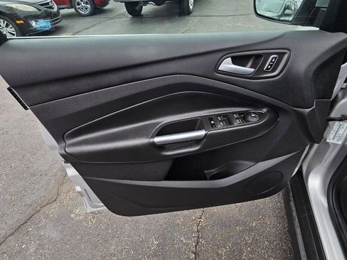 Used 2014 Ford C-MAX SEL w/ Equipment Group 301A image 12