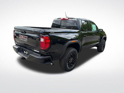 New 2026 GMC Canyon Elevation w/ Convenience Package AWD/4WD image 5