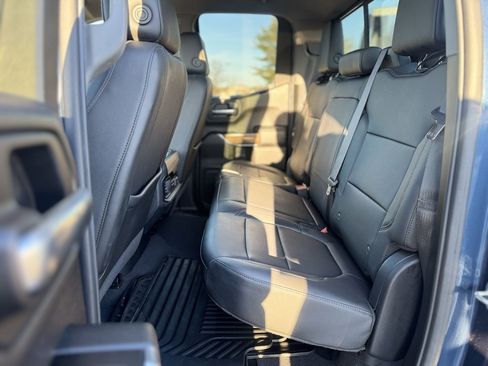 Used 2019 Chevrolet Silverado 1500 RST w/ All-Star Edition image 25