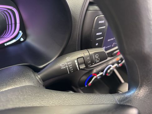 Used 2024 Kia Soul LX w/ Option Group 015 FWD image 21
