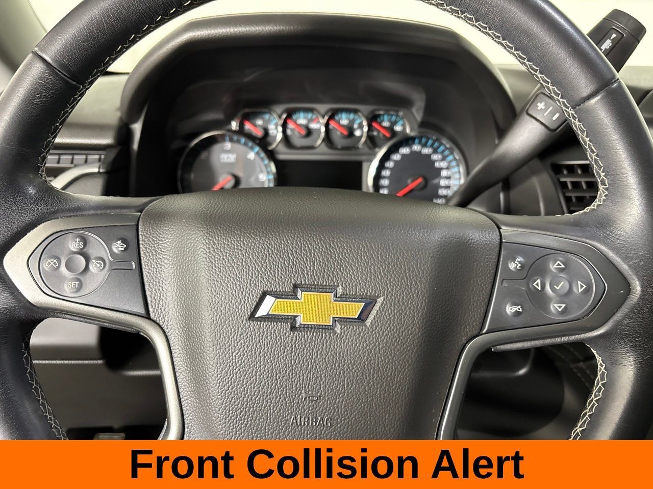 Used 2020 Chevrolet Tahoe LS w/ Enhanced Driver Alert Package AWD/4WD image 14